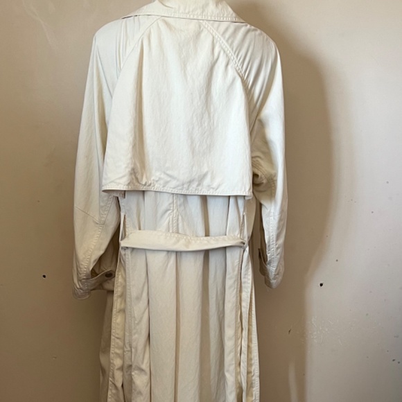 Wilfred Requiem Trench Coat - Picture 10 of 16